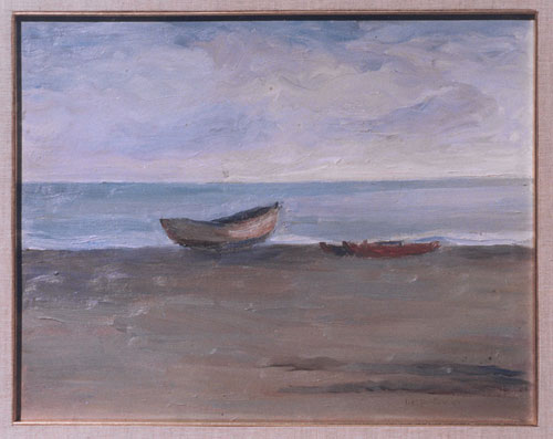 Marina - Delfo Guidi