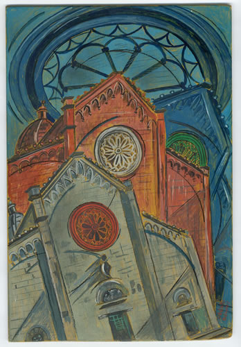 Pietrasanta - Uberto Bonetti