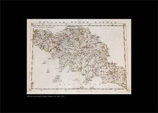 Carte geografiche