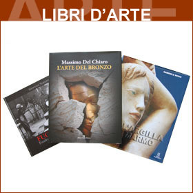 Libri d'arte